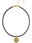 Ketten - Kette Café Solo K515 - Gold - Beau Soleil Jewelry