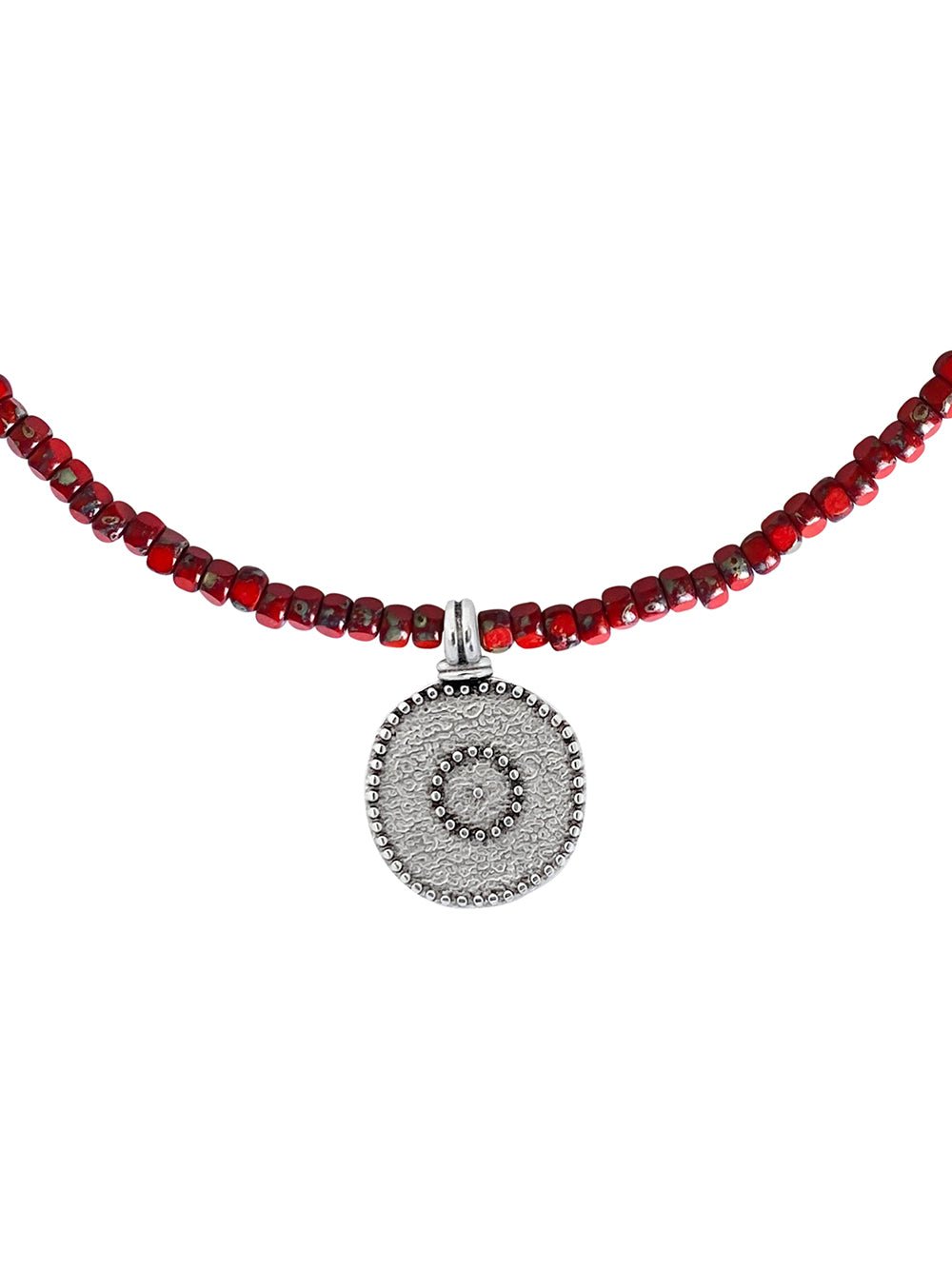 Ketten - Kette Tinto de Verano K266 - Gold - K266-sangira-gold - Beau Soleil Jewelry