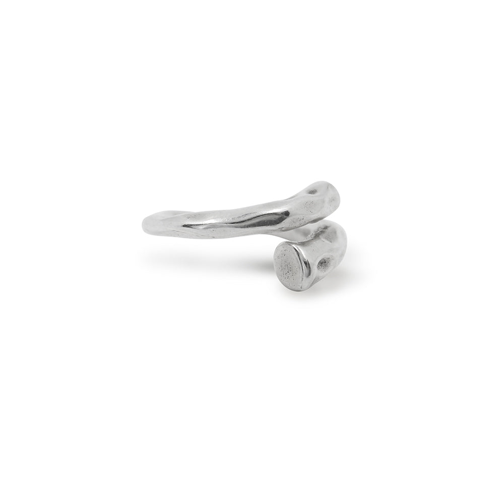 Ring - Schmuckring Nagel - 54 - ring.nagel.17 - Beau Soleil Jewelry