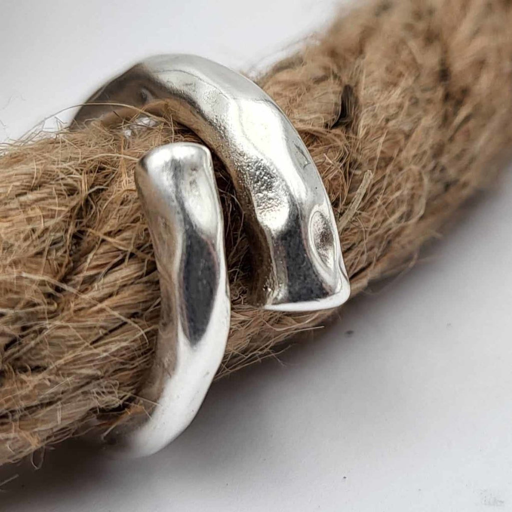 Ring - Schmuckring Nagel - 52-53 - ring.nagel.17 - Beau Soleil Jewelry