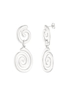 Ohrhänger Ohrringe - Elegante Ohrringe aus Edelstahl – Dein neues Lieblingsaccessoire - Gold - BJS - EO - 2024 - 001 - farbe:gold - Beau Soleil Jewelry