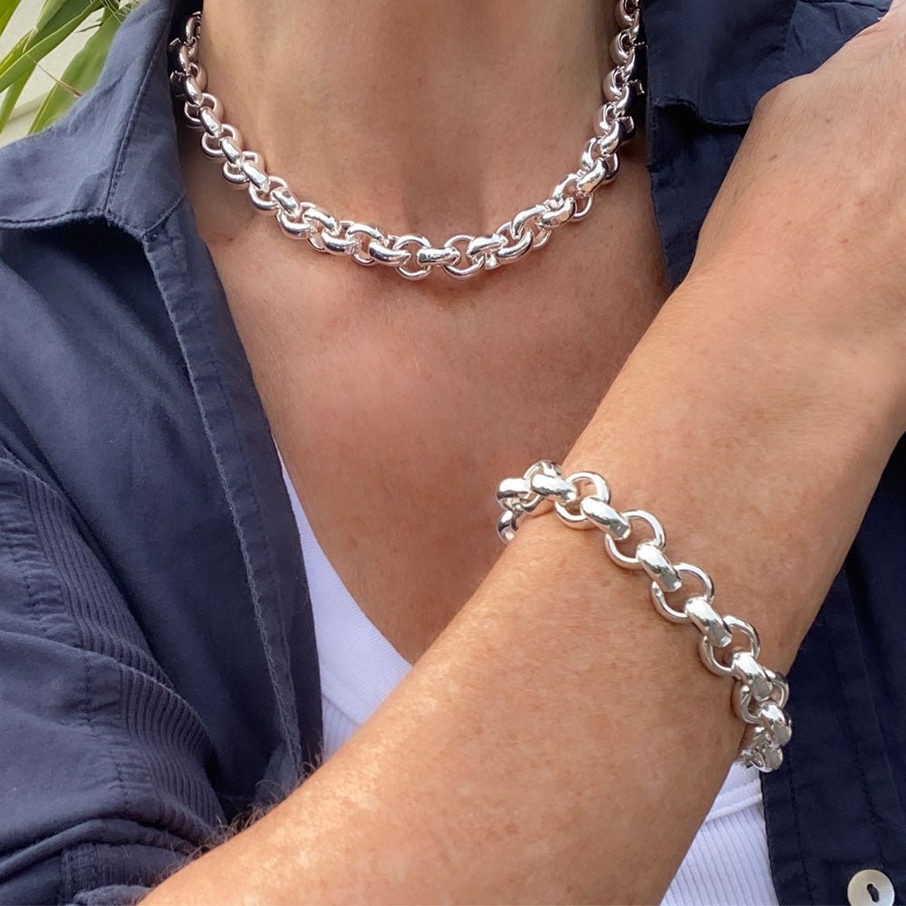 Faltbare Schmucktasche Zum Aufrollen | Aufbewahrung Für Halsketten & Ohrringe