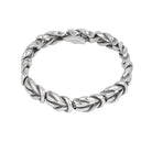 Armbänder - Hochwertiges Herren Edelstahl - Armband stilvoll und langlebig - Beau Soleil Jewelry