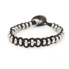 Armbänder - Lederarmband Venis A984 - Braun - A984 - braun - 18 - Beau Soleil Jewelry