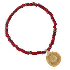 Armbänder - Armband Tinto de Verano A915 - Gold - a915.gold-19 - Beau Soleil Jewelry