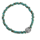 Schmuck Set’s - Schmuck Set Choker kurze Kette und Armband - K265-set - Beau Soleil Jewelry