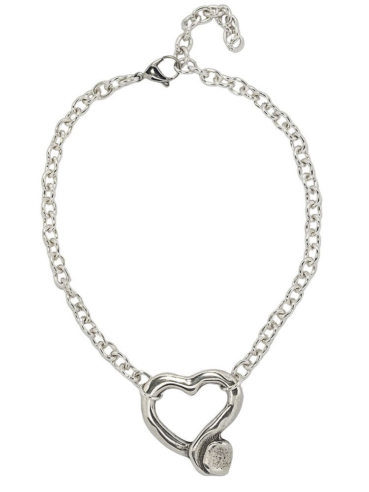 Ketten - Chunky-Halskette Querida - K257 - Beau Soleil Jewelry