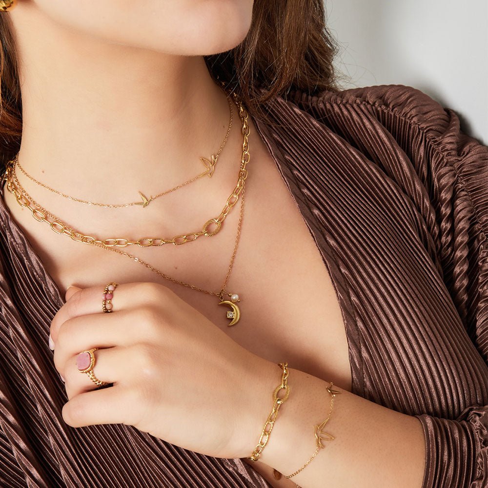 Jewelry Soleil – Beau stainless jewelry steel