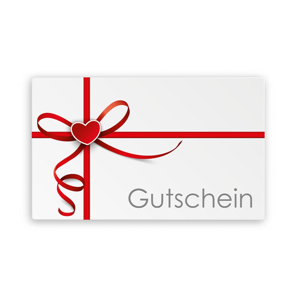 - Geschenk-Gutschein per E-Mail - 15,00€ - Beau Soleil Jewelry