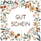 - Geschenk-Gutschein per E-Mail - 25,00 € - Beau Soleil Jewelry