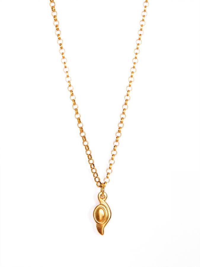 Ketten - Ketten Set vergoldet - KG1030.set - Beau Soleil Jewelry