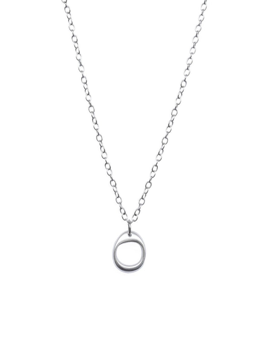 Schmuck Set’s - Schmuck-Set Halsketten - Duo - Silber - Beau Soleil Jewelry