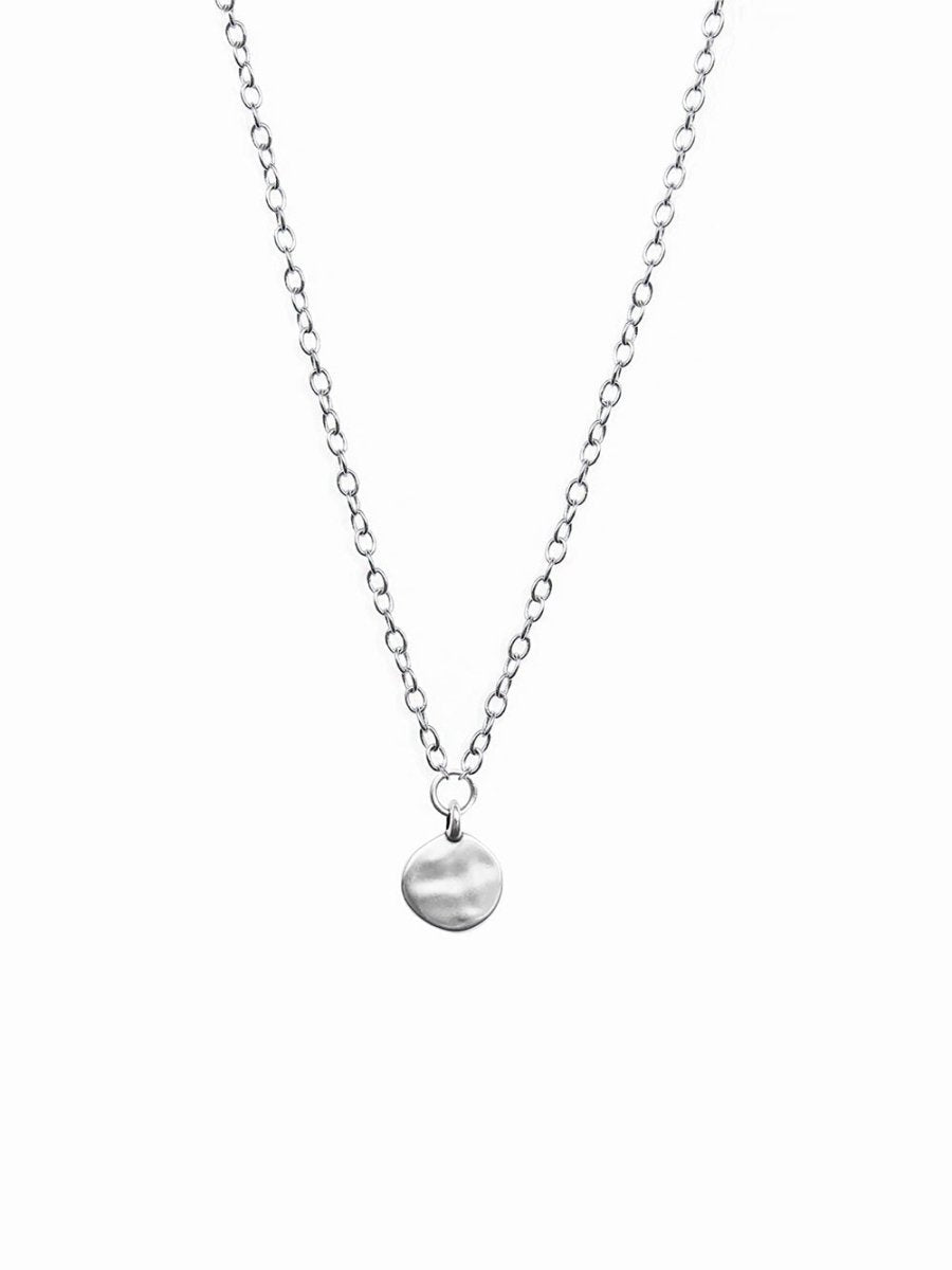 Schmuck Set’s - Schmuck-Set Halsketten - Duo - Silber - Beau Soleil Jewelry